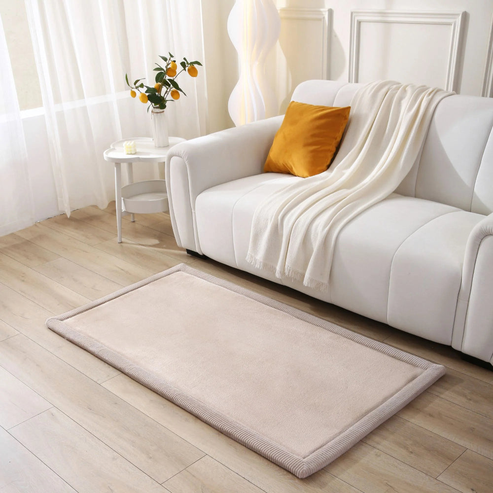 Hakuna Velvet Mat Cloud, 1.5m x 0.8m - Image 11