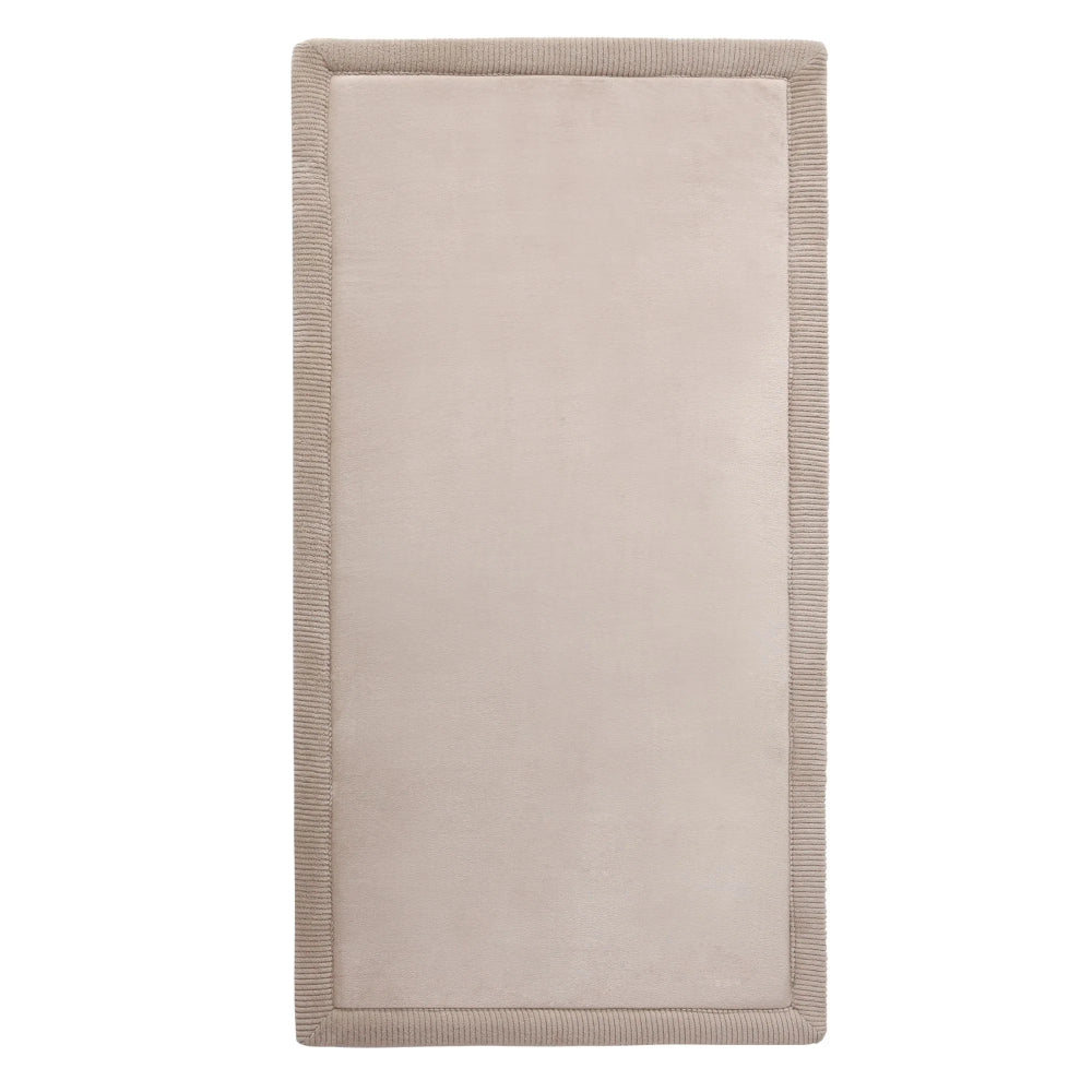 Hakuna Velvet Mat Cloud, 1.5m x 0.8m - Image 9