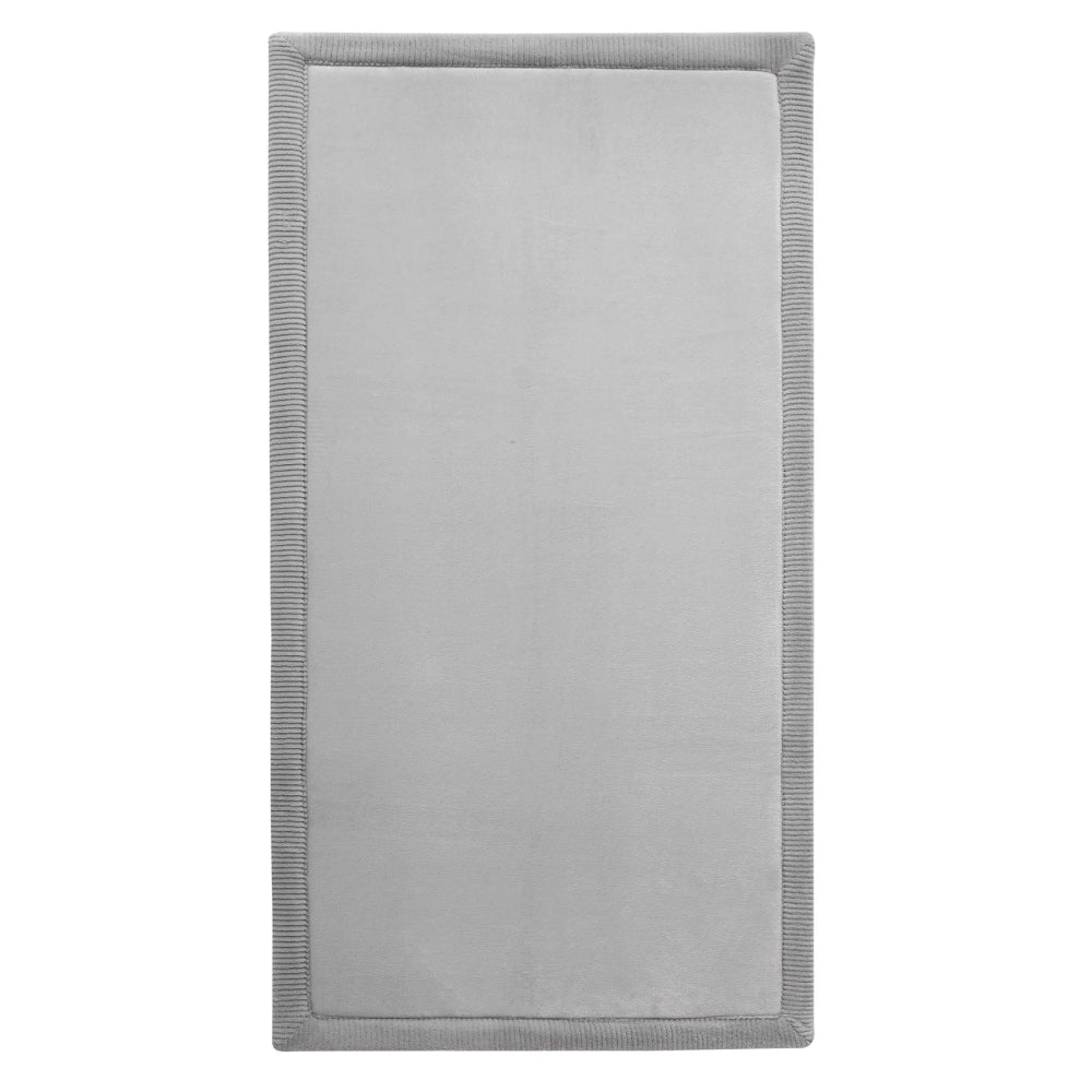 Hakuna Velvet Mat Cloud, 1.5m x 0.8m - Image 2