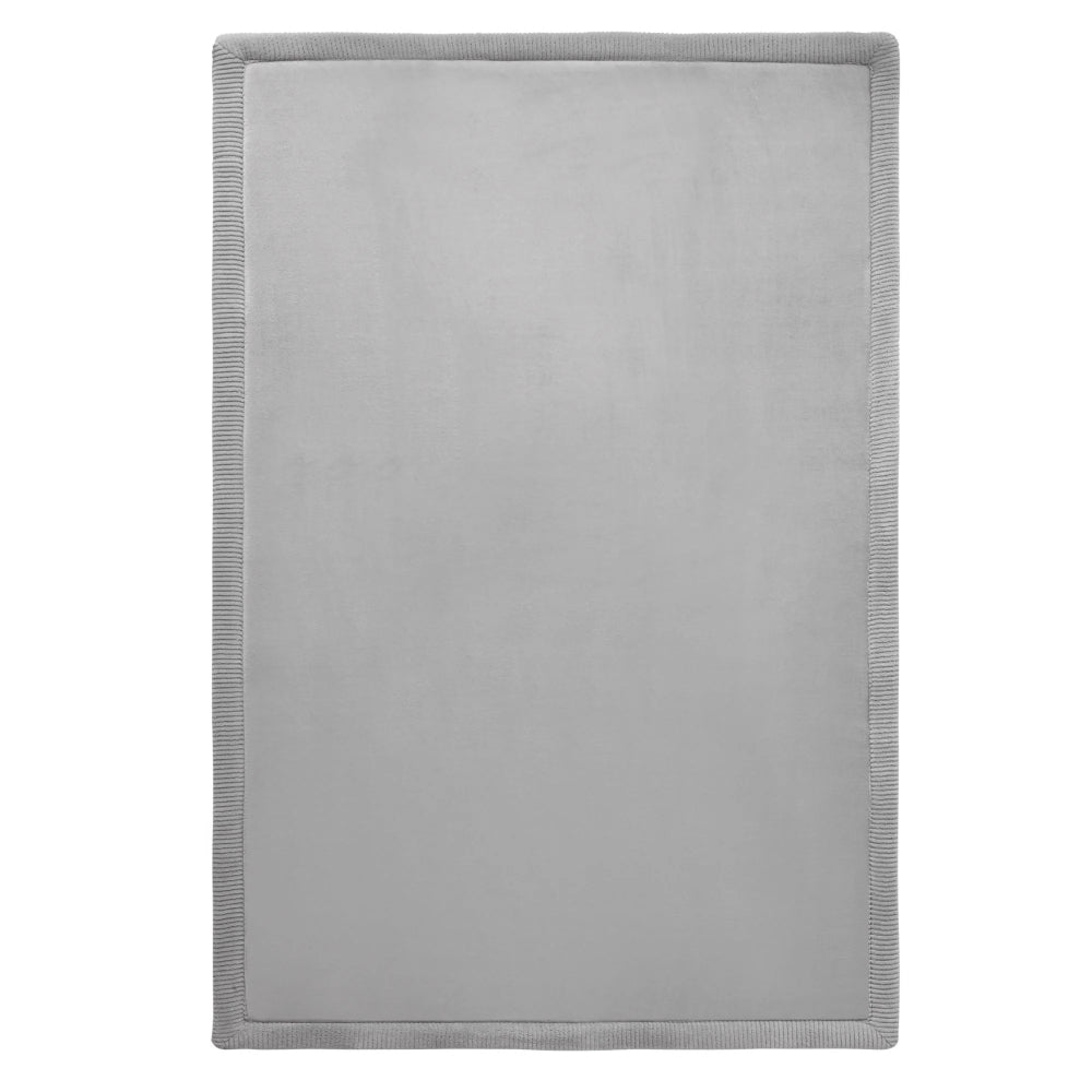 Hakuna Velvet Mat Cloud, 1.7m x 1.2m - Image 3