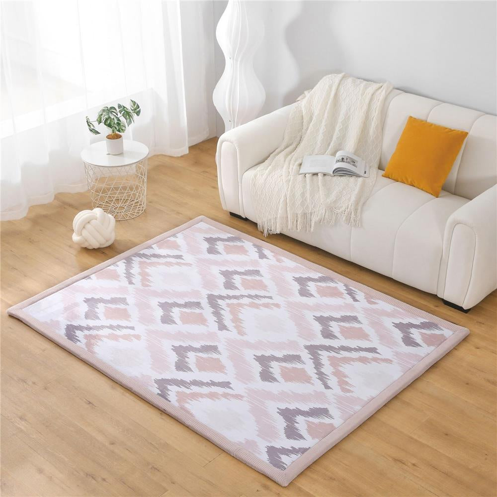 Hakuna XXL Velvet Mat Cloud (Bali sand) - Image 9