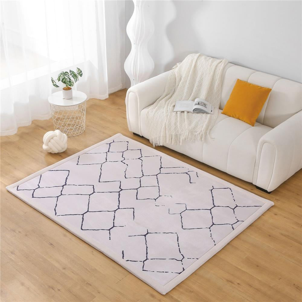 Hakuna XXL Velvet Mat Cloud (Berber) - Image 8