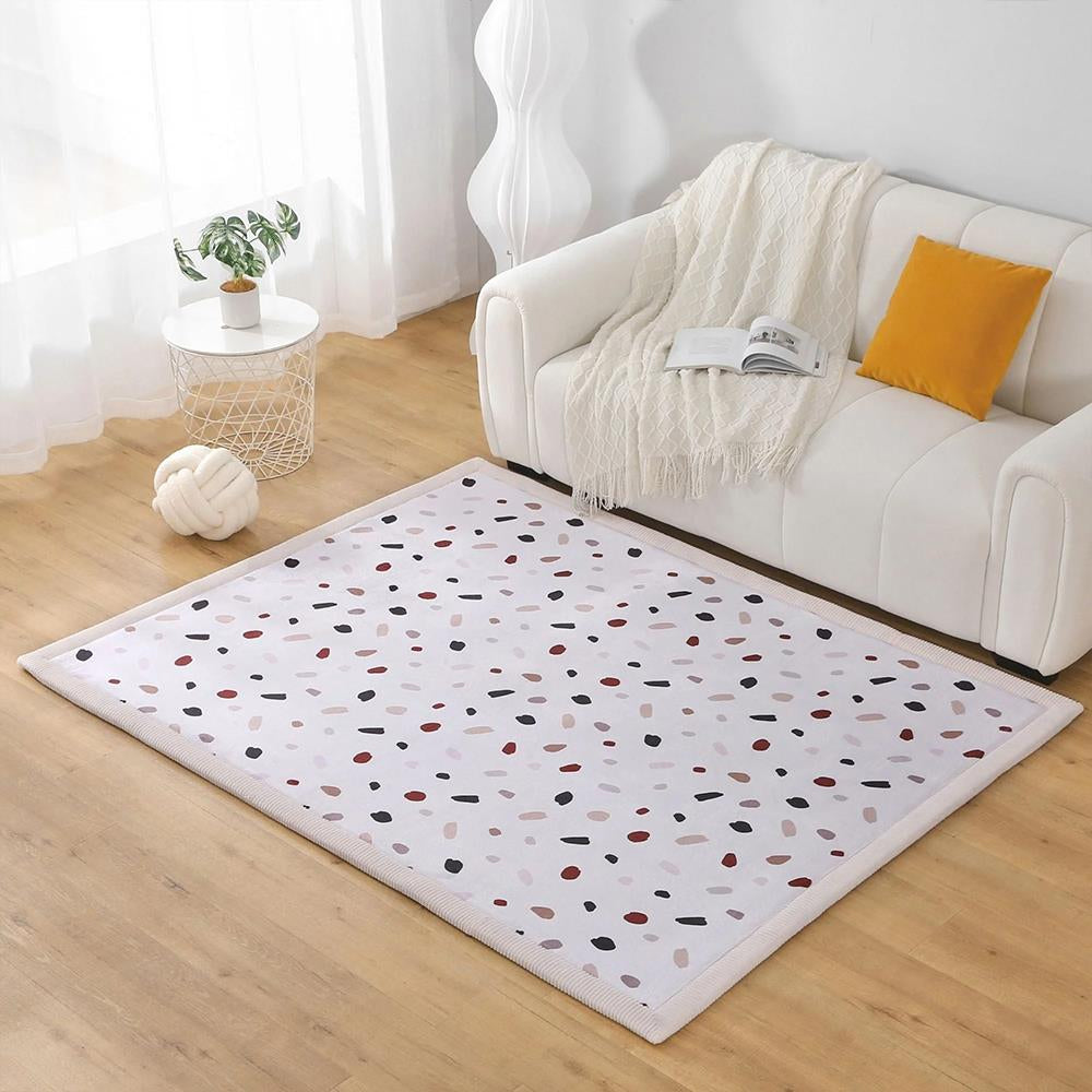 Hakuna XXL Velvet Mat Cloud (Confetti) - Image 2