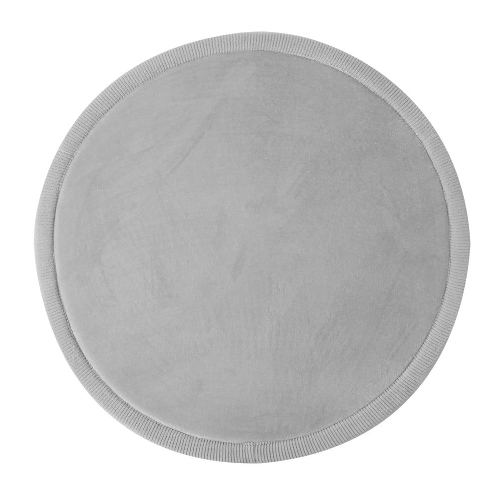 Hakuna Velvet Mat Cloud Round, Ø1.2m - Image 10