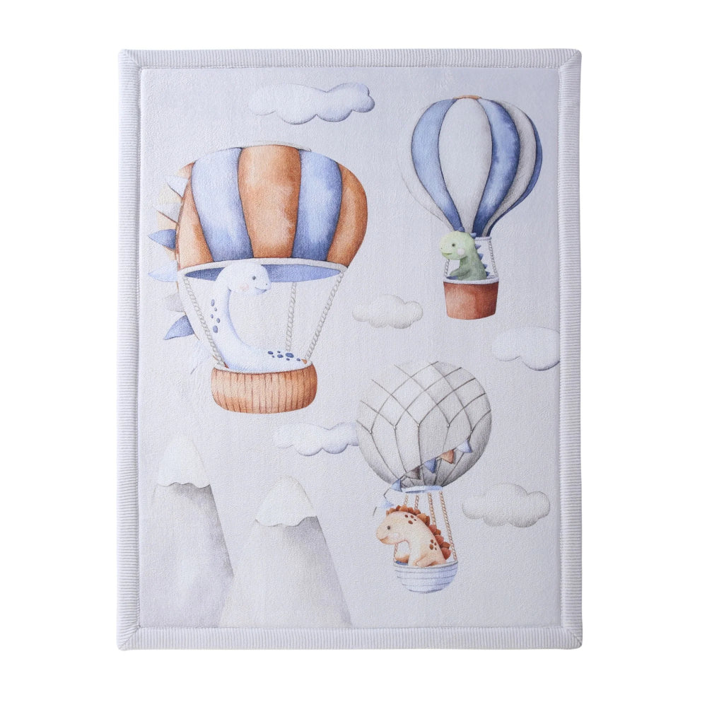 Hakuna Samtmatte Wolke Play, 1.6m x 1.2m