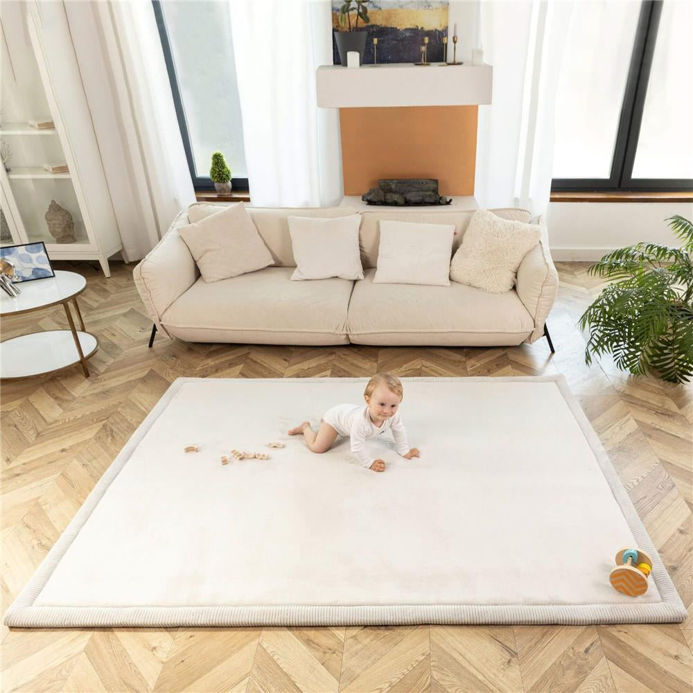 Hakuna XXL Samtmatte Wolke, 2m x 1.5m