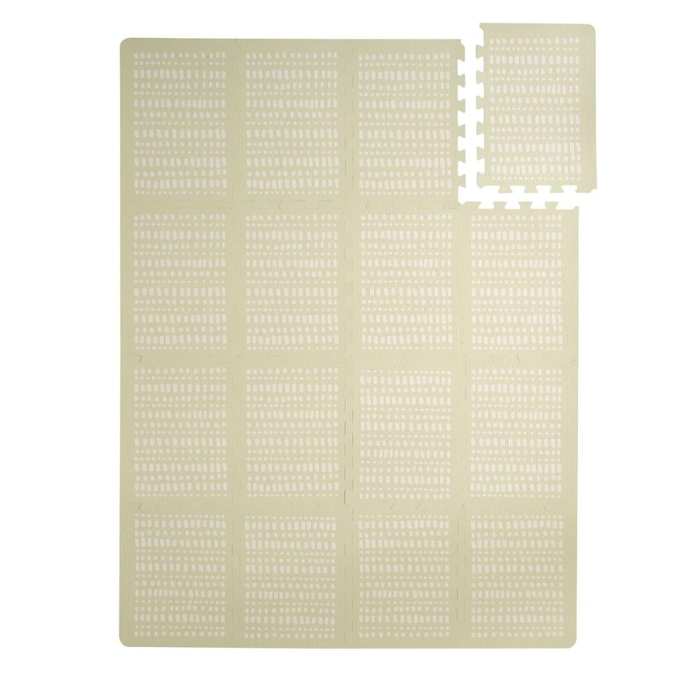 Hakuna XL Puzzle Mat Hygge, 1.8m x 1.2m - Image 5