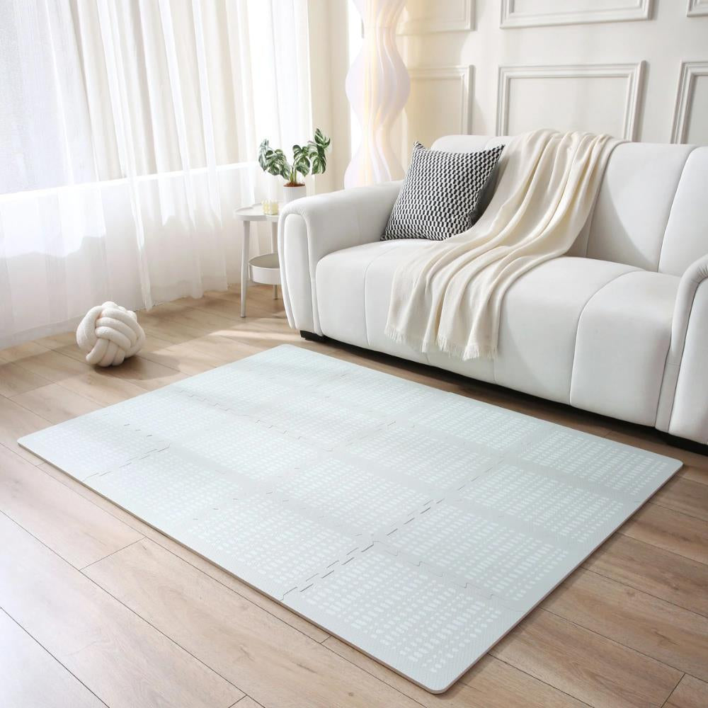 Hakuna XL Puzzlematte Hygge, 1.8m x 1.2m