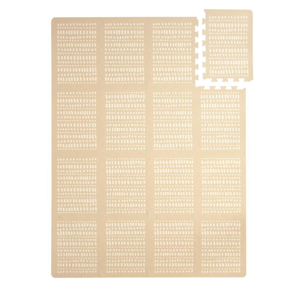 Hakuna XL Puzzle Mat Hygge, 1.8m x 1.2m - Image 19