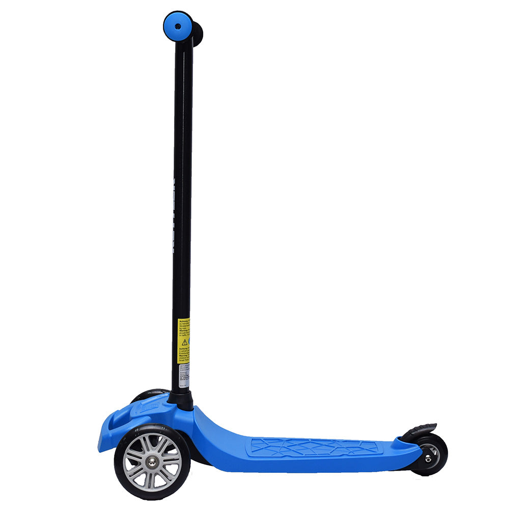 Kettler Kinderscooter KWIZZY