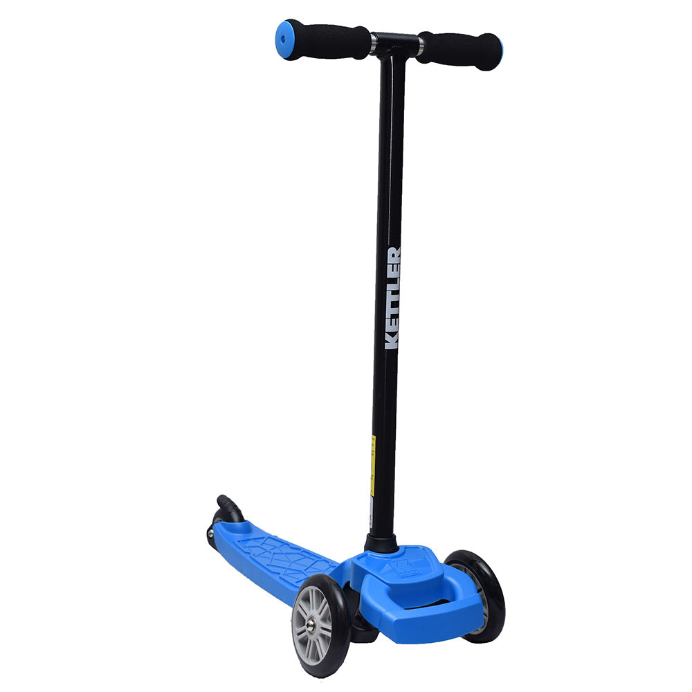 Kettler Kinderscooter KWIZZY