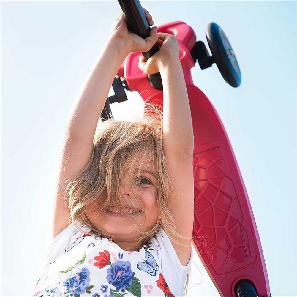 Kettler Kinderscooter KWIZZY