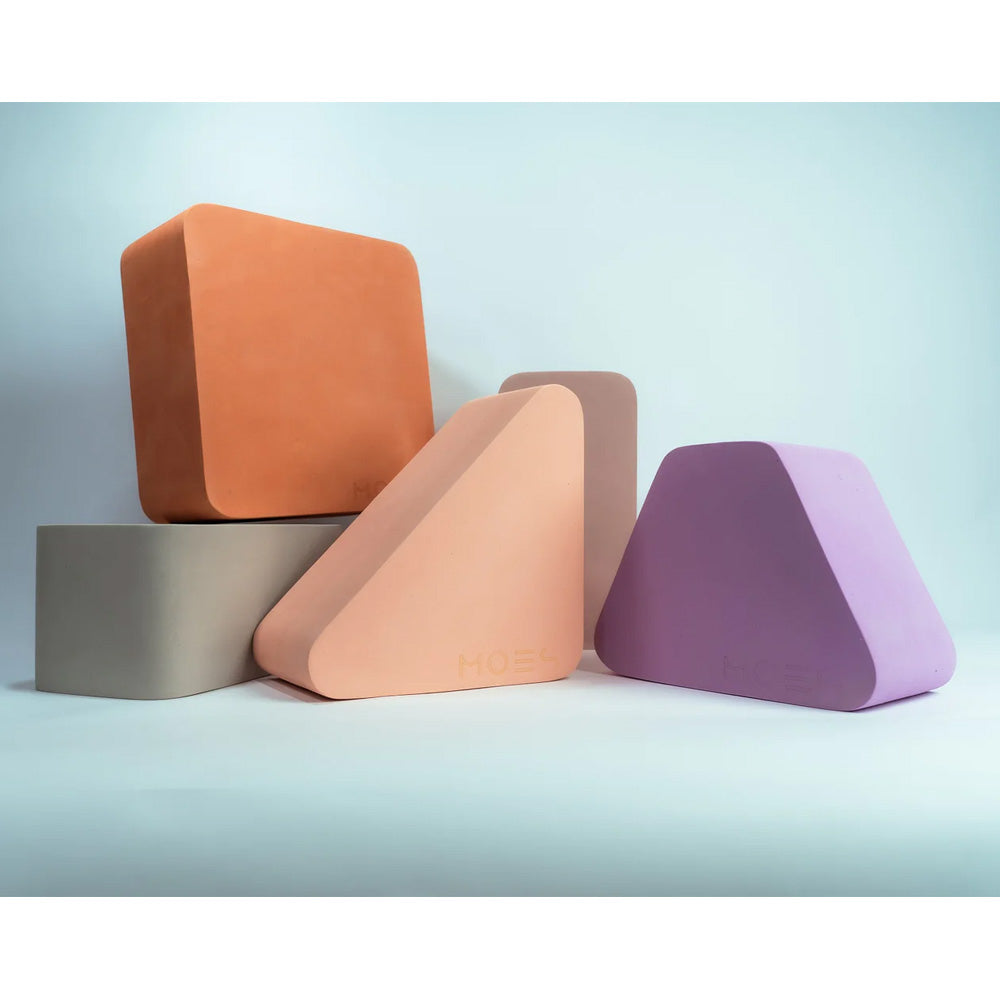 MOES Play Block Stair - Earth - Image 3