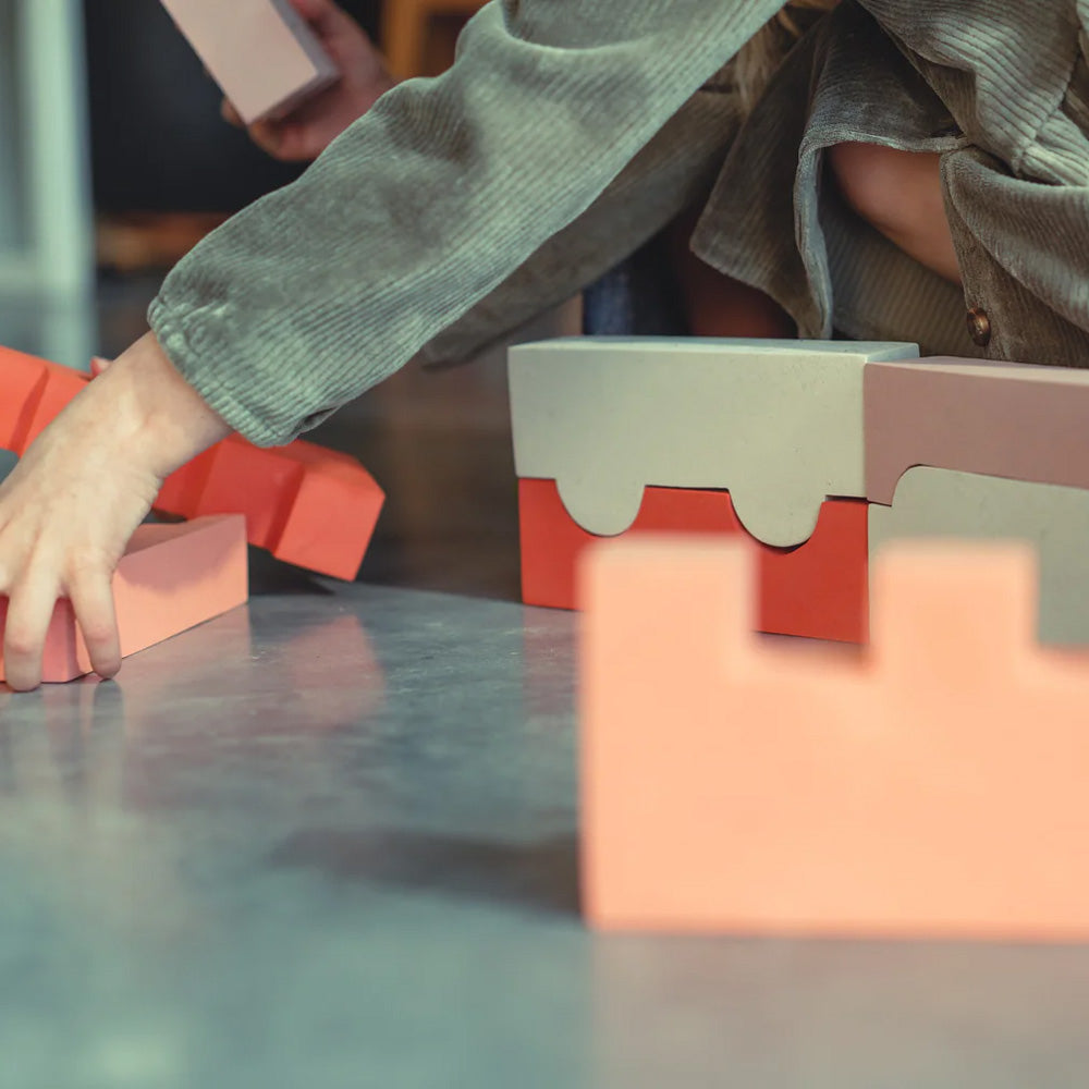 MOES Puzzle Blocks - Earth - Image 5