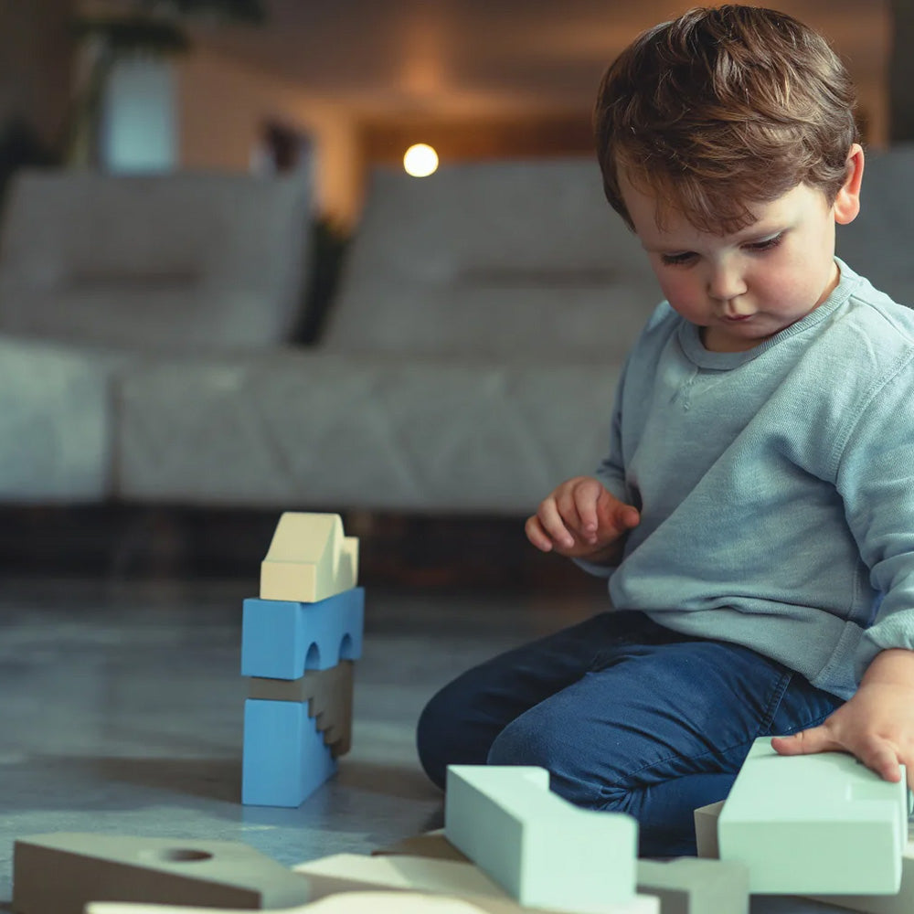 MOES Puzzle Blocks - Sky - Image 4