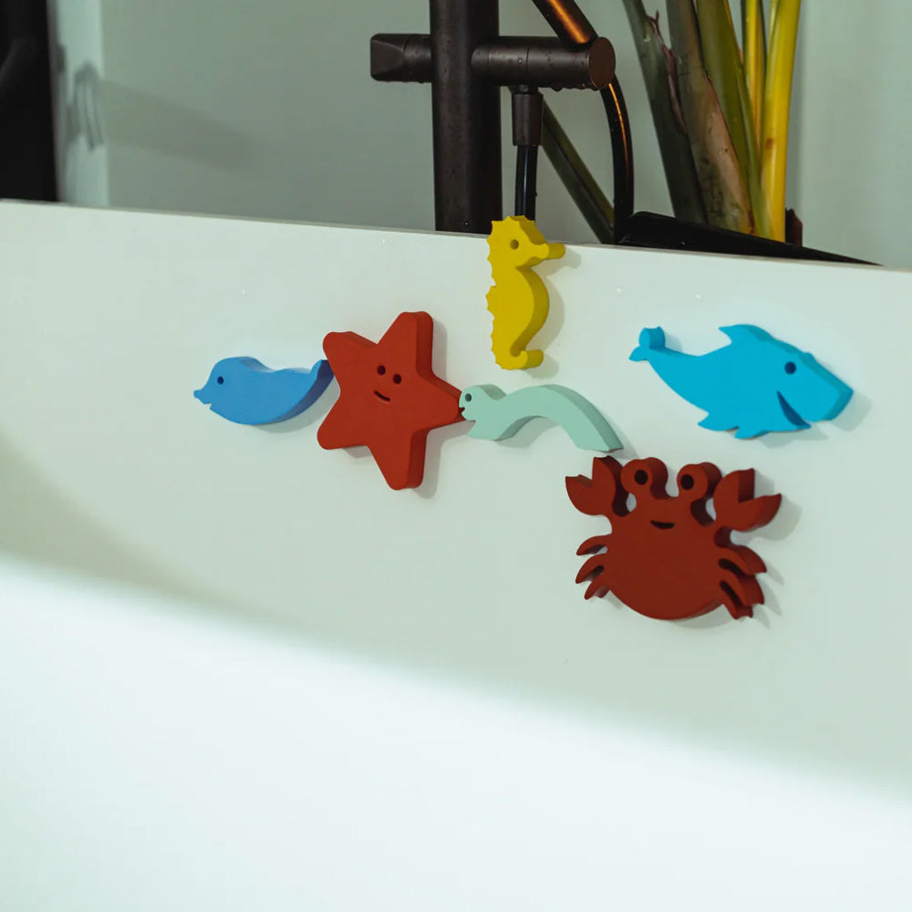MOES Sea Life - Waterfun Set - Image 2