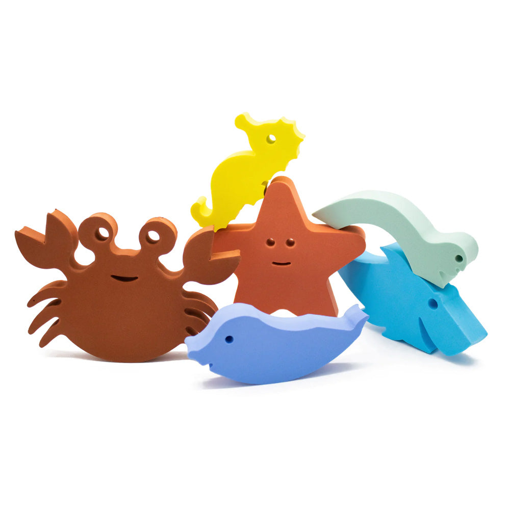 MOES Sea Life - Waterfun Set - Image 3