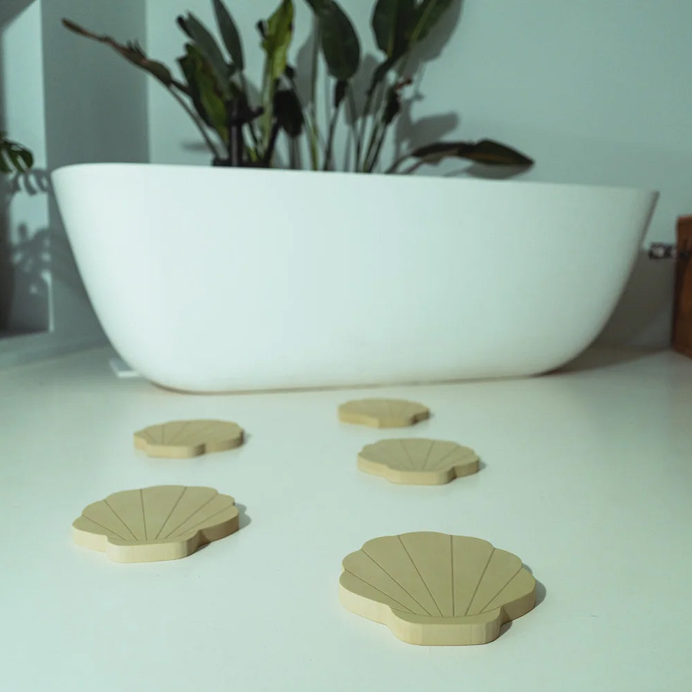 MOES Stepping - Shells - Image 4