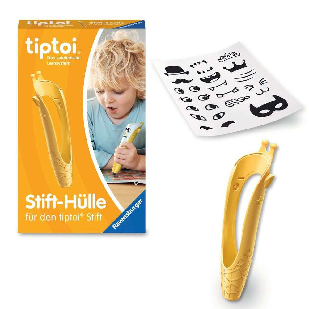 Ravensburger tiptoi® Pen Cover