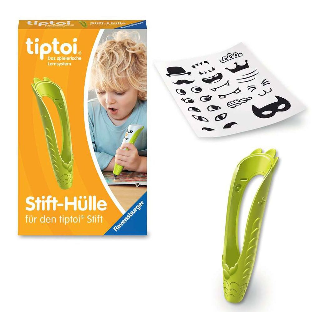 Ravensburger tiptoi® Pen Cover