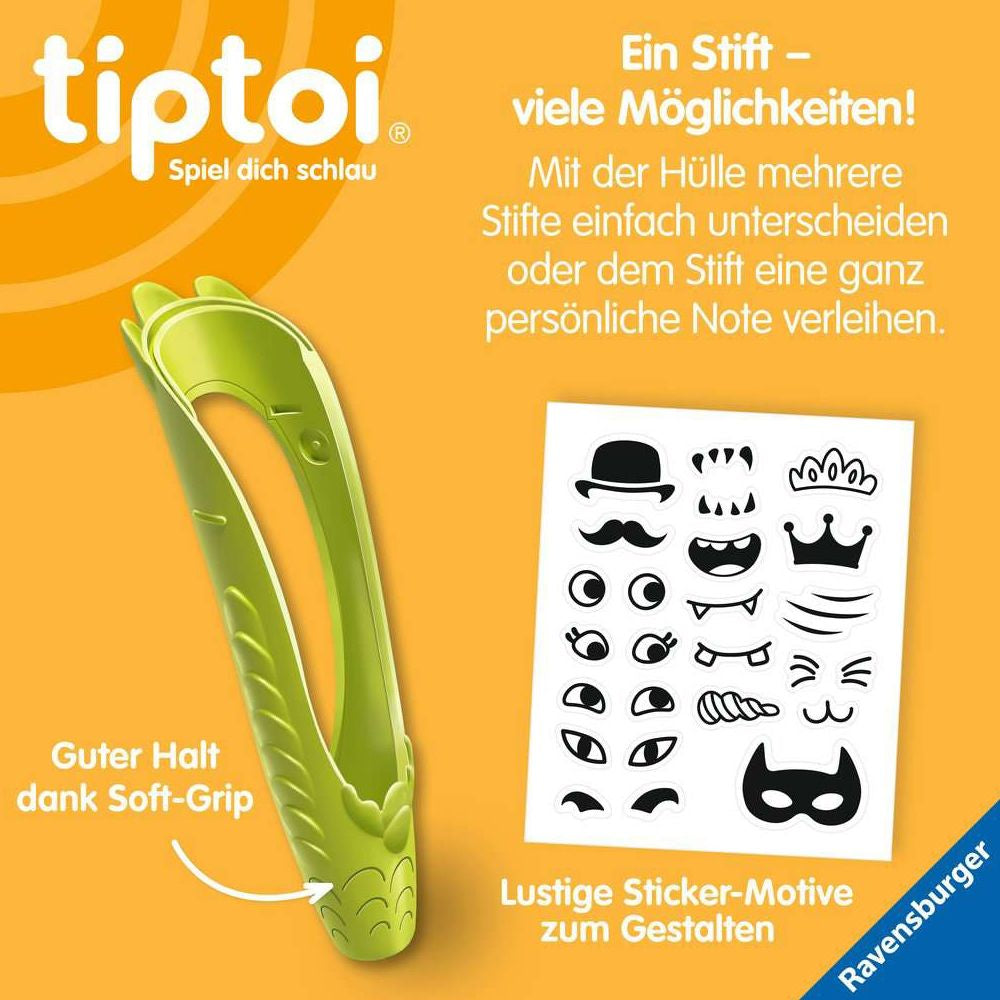 Ravensburger tiptoi® Pen Cover