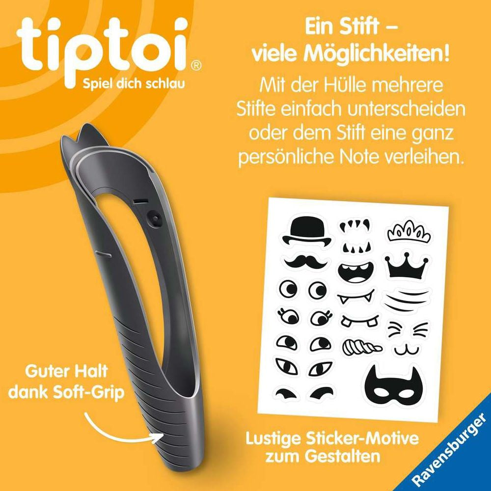 Ravensburger tiptoi® Pen Cover