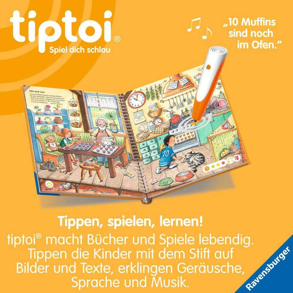 tiptoi® Zahlen und Mengen - Image 3