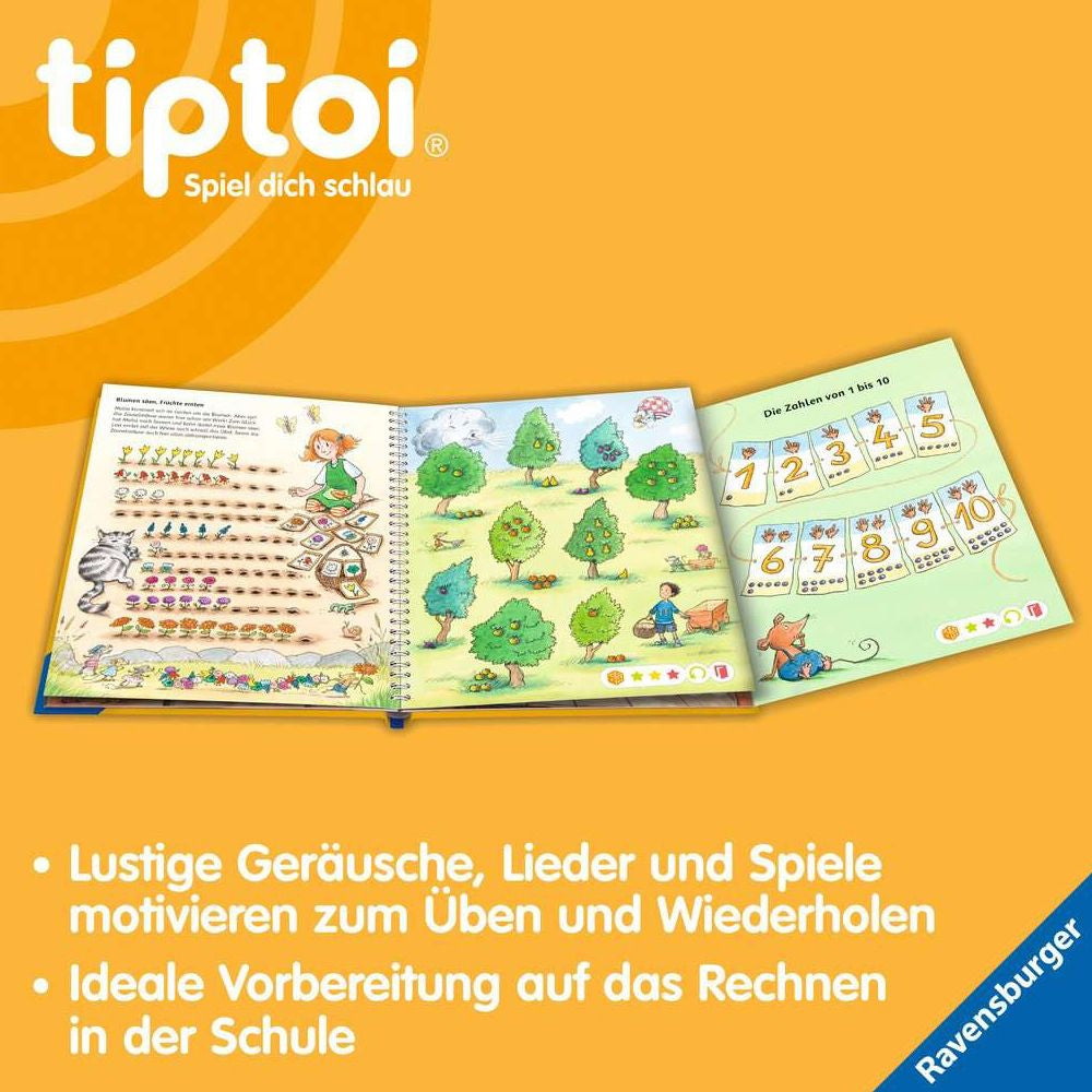 tiptoi® Zahlen und Mengen - Image 2