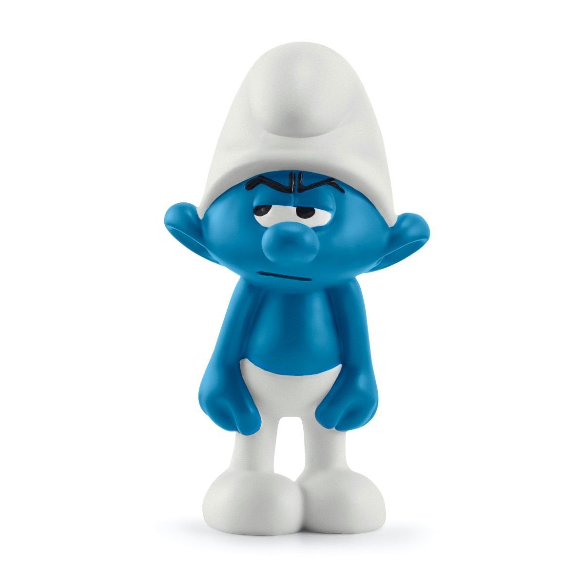Schleich Spielfigur Griesgram Schlumpf