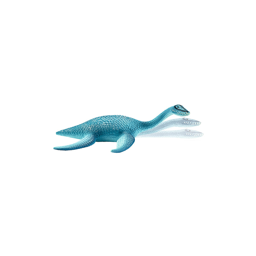 Schleich Toy Figure Dinosaur Plesiosaurus - Image 1