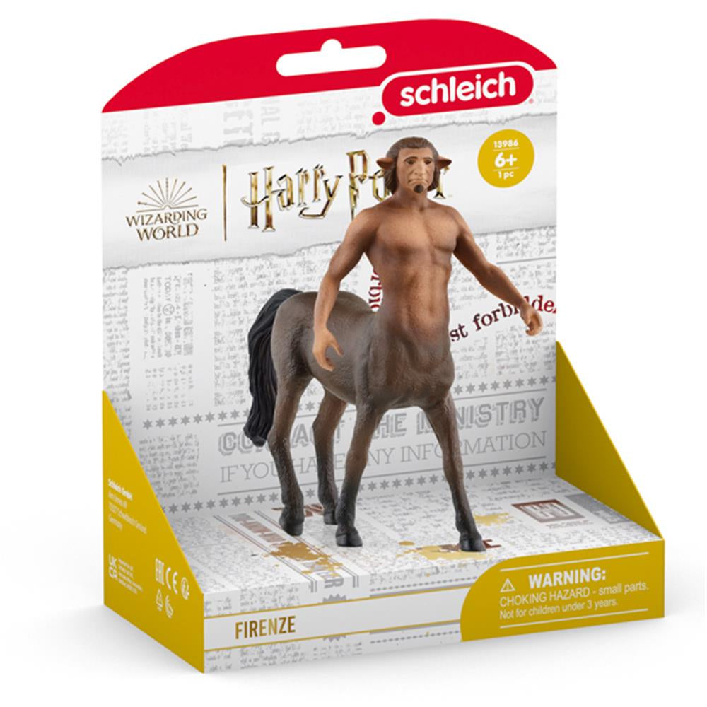 Schleich Toy Figure Firenze - Image 1