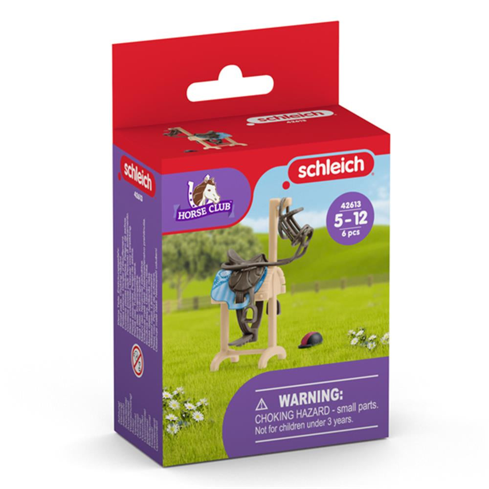 Schleich Toy Figure Horse Transporter Accessories - Image 2