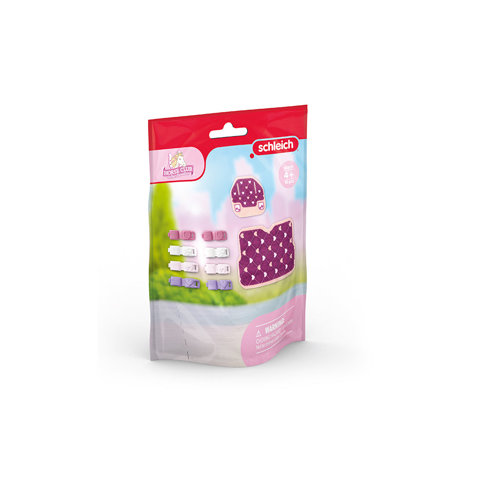 Schleich Toy Figure Styling Accessories - Image 2