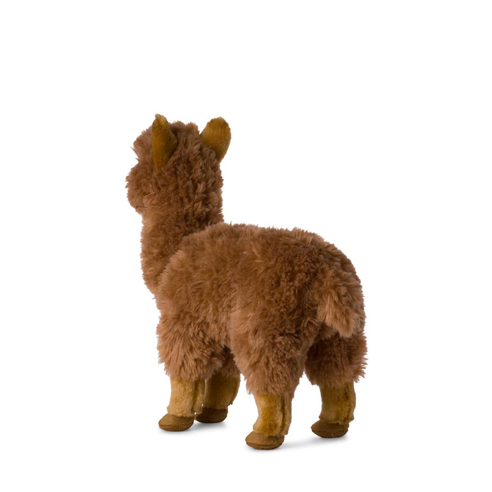 WWF Apaca brown 31 cm - Image 3