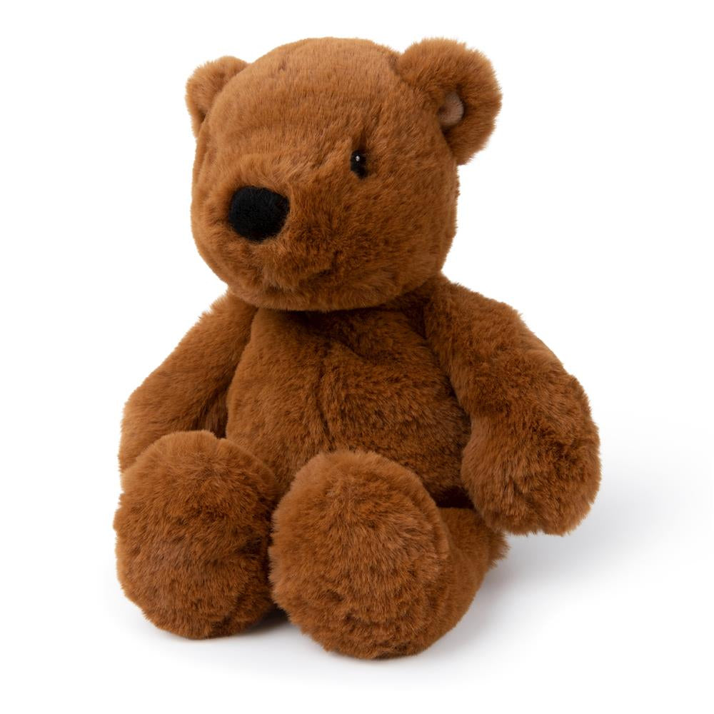 WWF Bernard bear brown 29 cm - Image 2