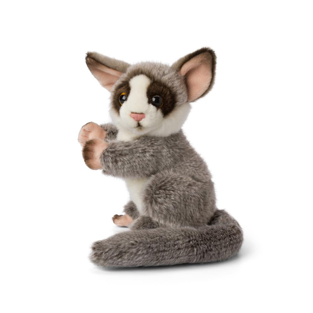 WWF Bush Baby sitting 18 cm - Image 2
