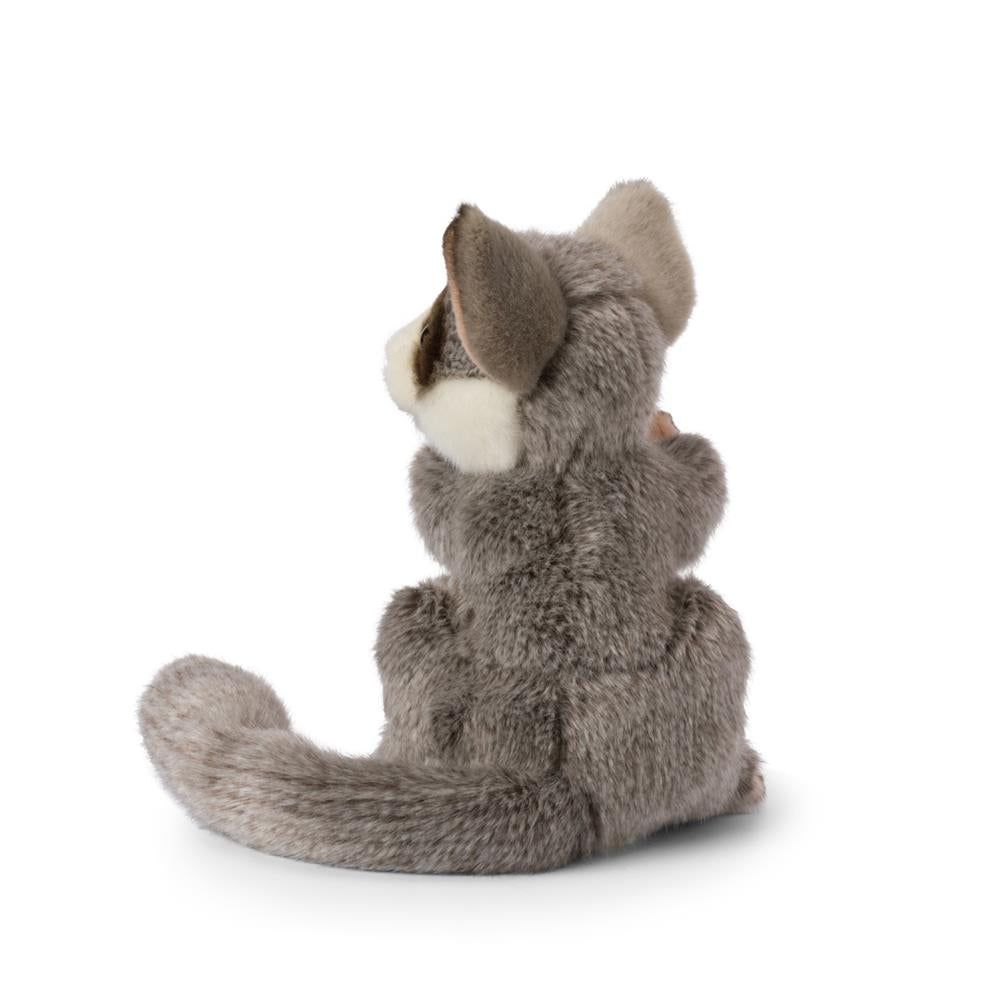 WWF Bush Baby sitting 18 cm - Image 1