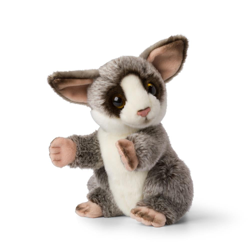 WWF Bush Baby sitting 23cm - Image 2