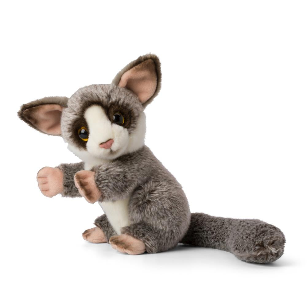 WWF Bush Baby sitting 23cm - Image 3