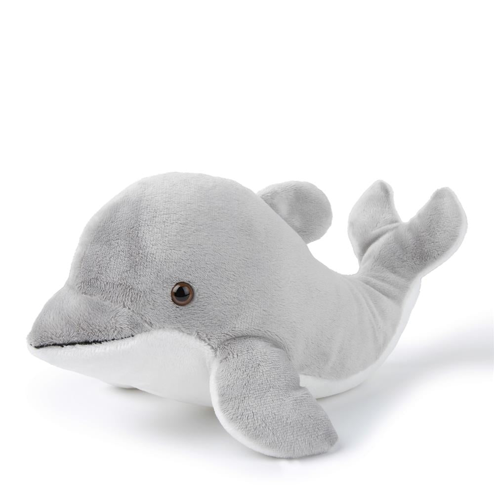 WWF Dolphin Gray 25 cm - Image 3