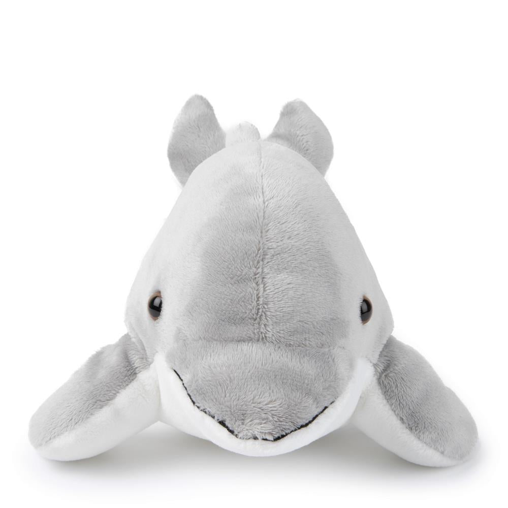 WWF Dolphin Gray 25 cm - Image 1