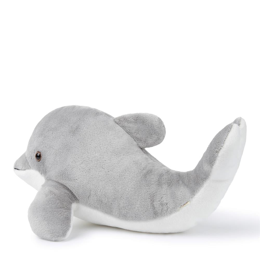 WWF Dolphin Gray 25 cm - Image 2