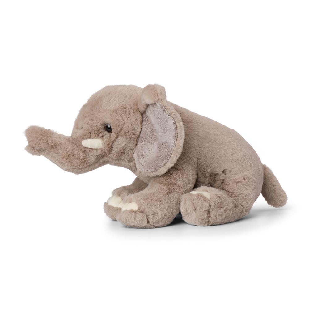 WWF Eco Elephant sitting 23cm - Image 3