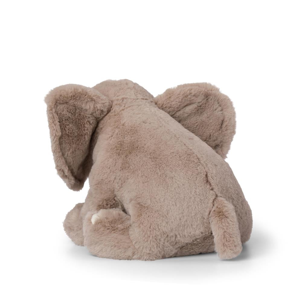 WWF Eco Elephant sitting 23cm - Image 1