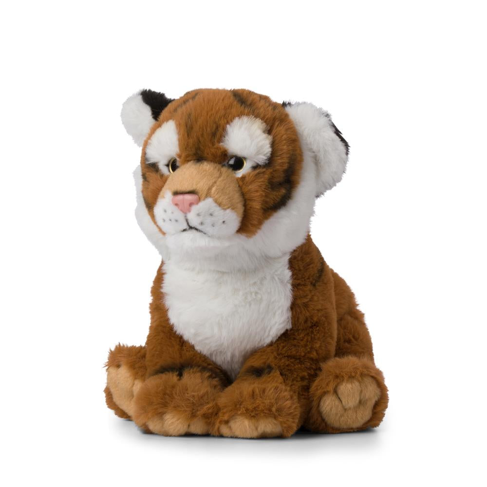 WWF Eco Tiger Floppy 23cm - Image 1