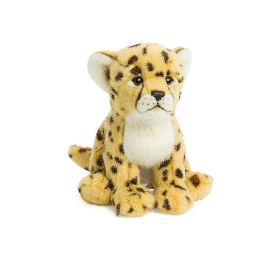 WWF Cheetah 23 cm - Image 4