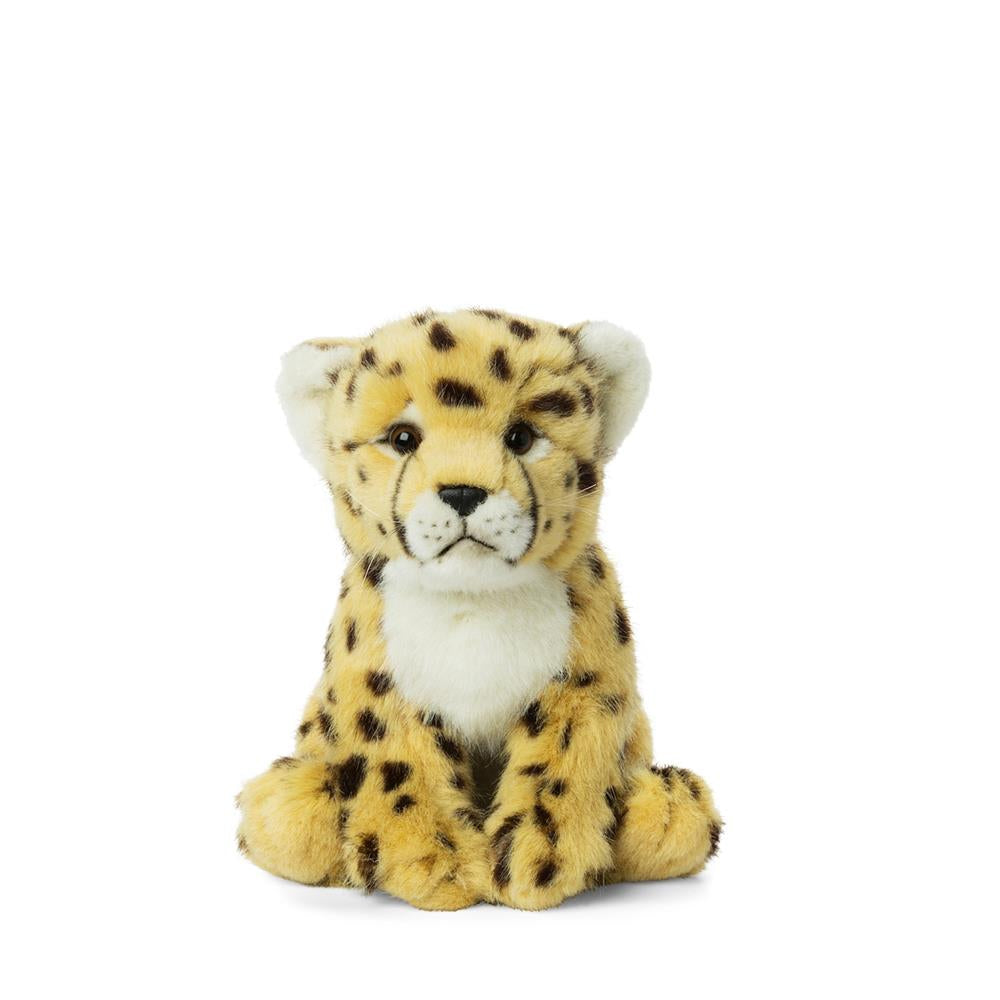 WWF Cheetah 23 cm - Image 3