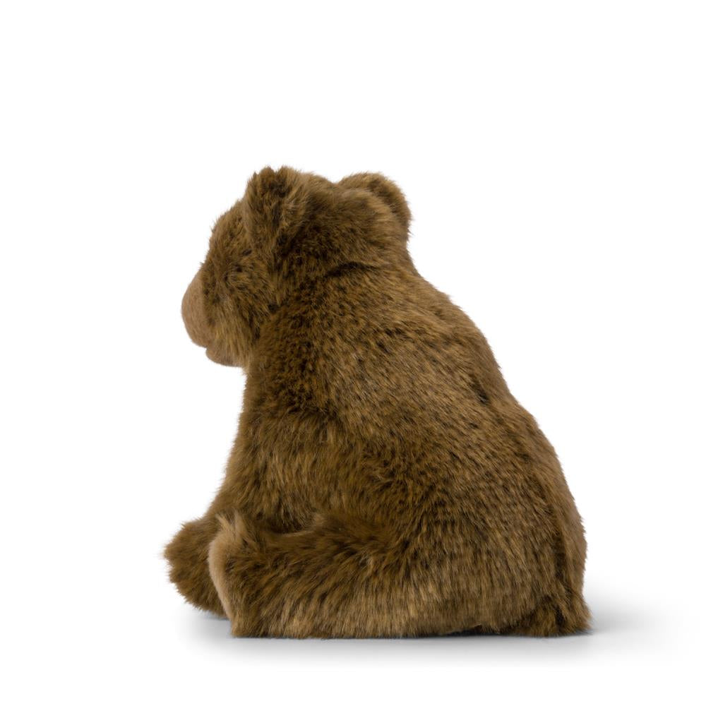 WWF Grizzly Bear Floppy 15cm - Image 1