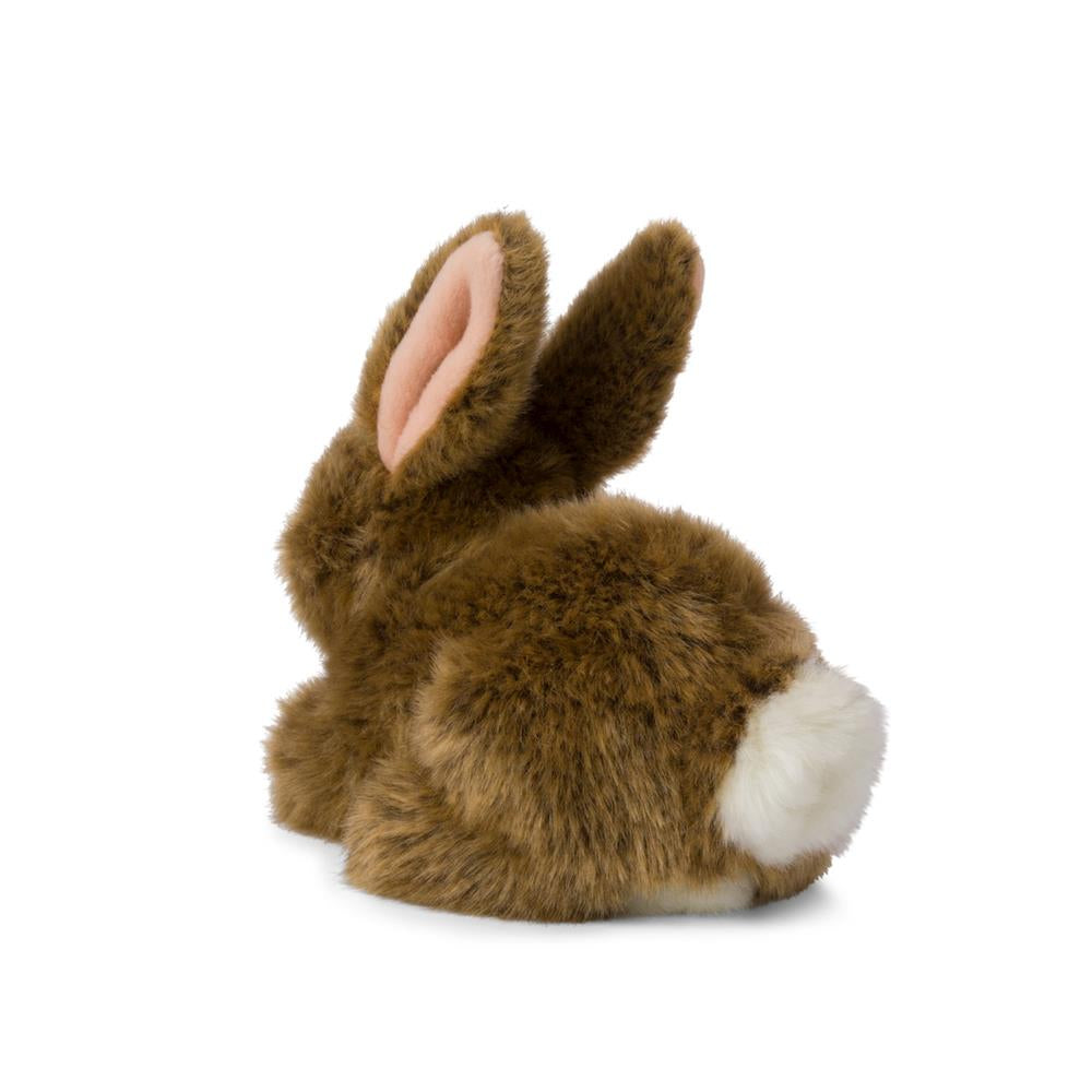 WWF Brown Bunny lying 19cm - Image 3