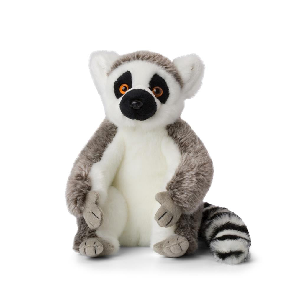 WWF Lemur sitting 23cm - Image 3